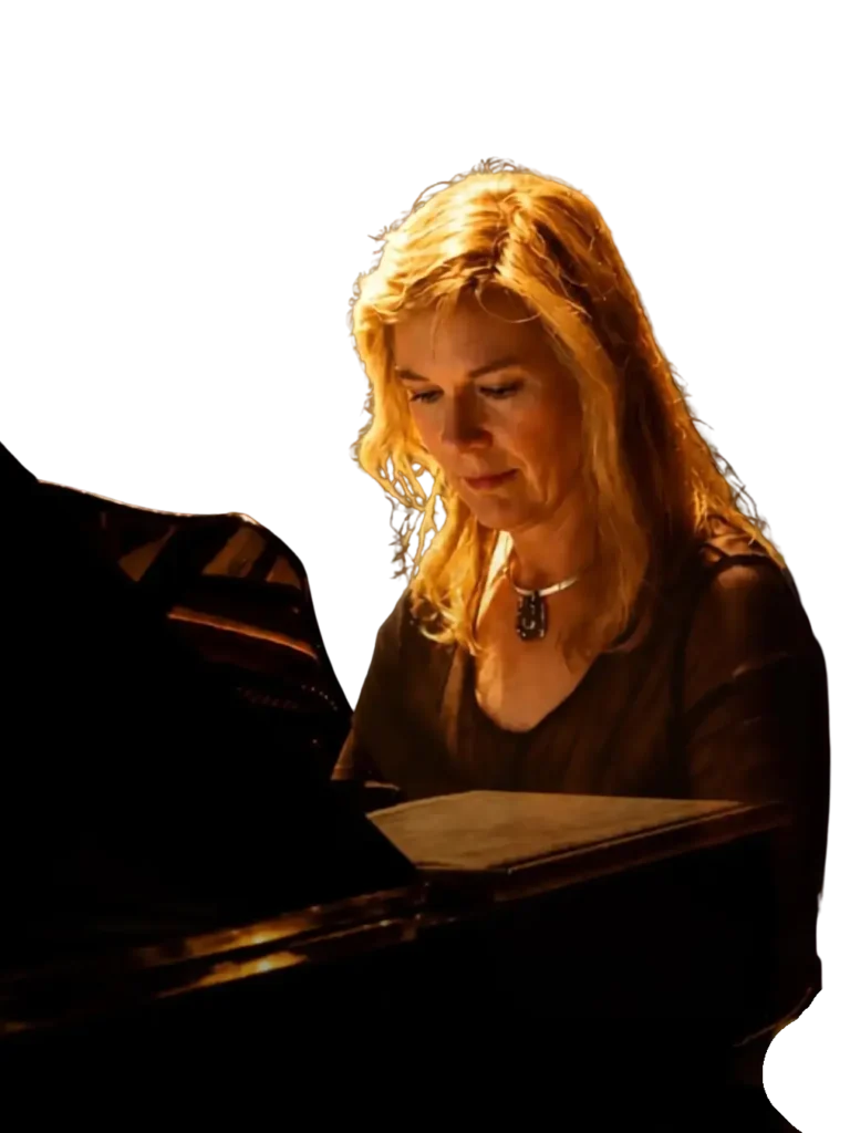 Sonia Vettora concerto a Lume di Candele